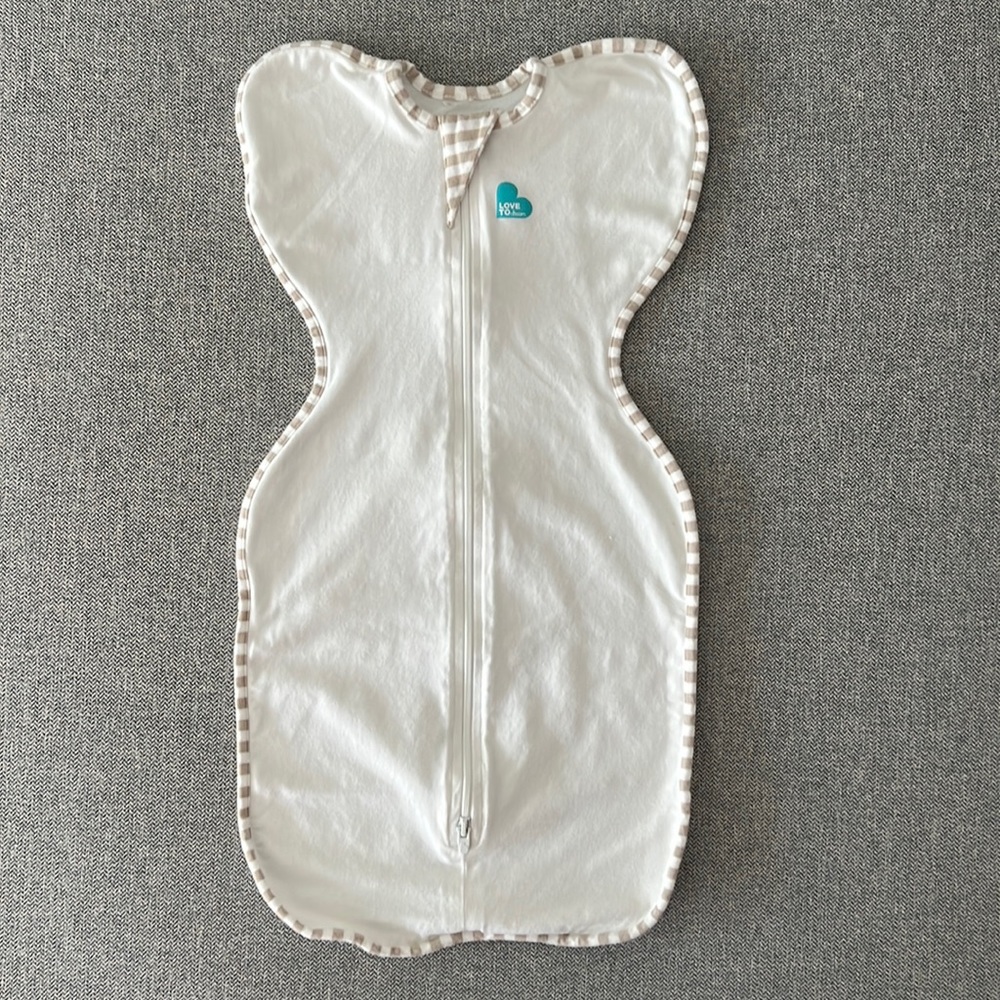 Love To Dream Swaddle Up